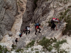 0707 - Via ferrata G.Barbara